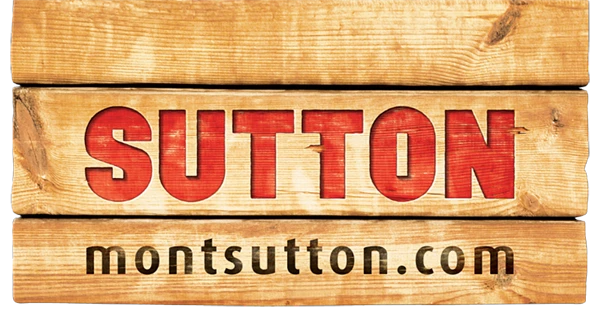 Logo Mont Sutton